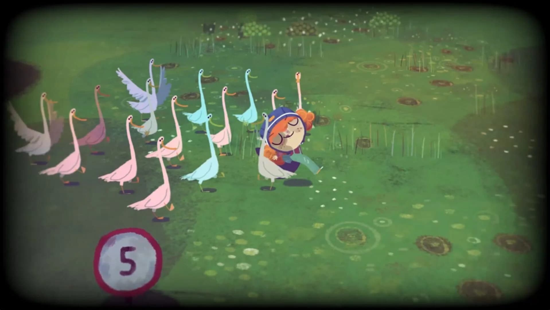 Knights and Bikes screenshot 5