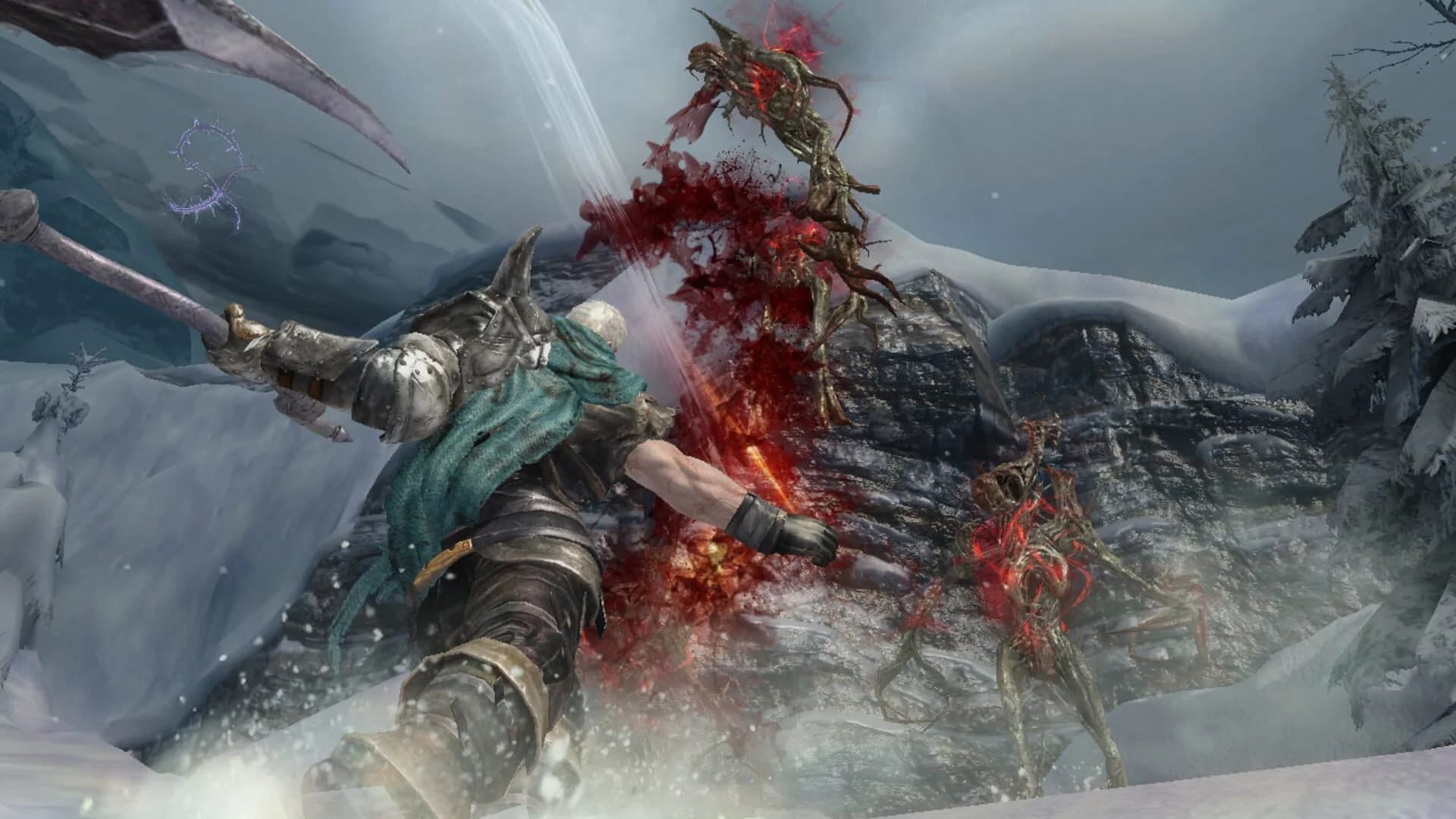 Knights Contract screenshot 2