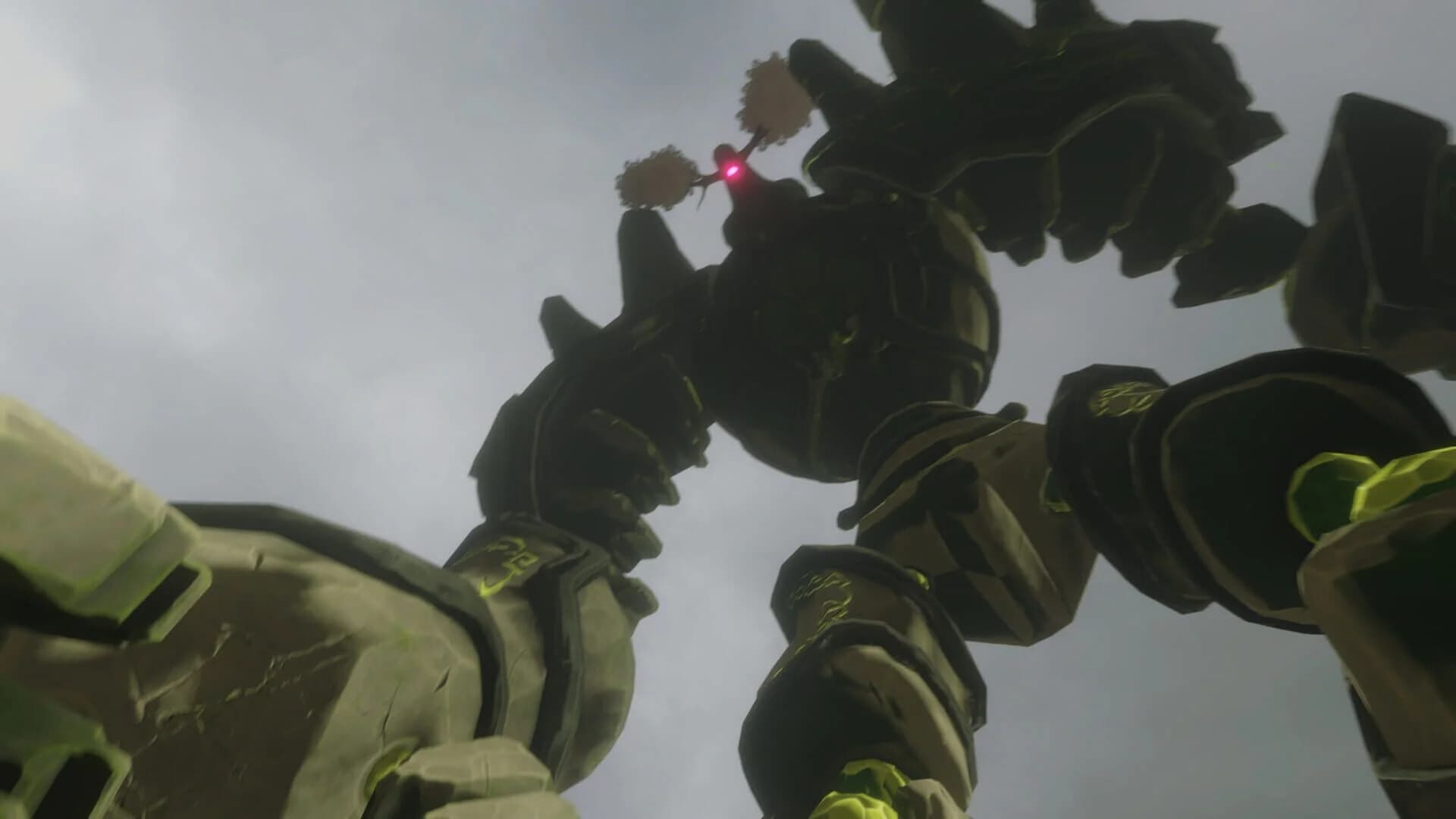 Knights of Fiona screenshot 3