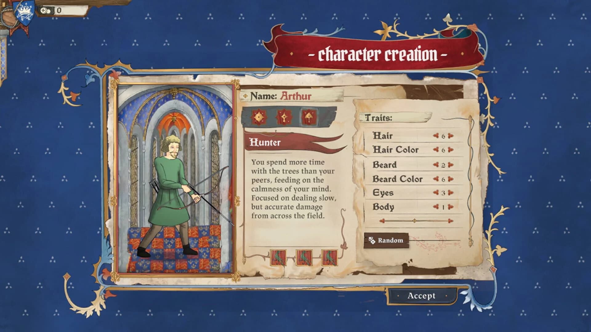 Knights of Fresco screenshot 5