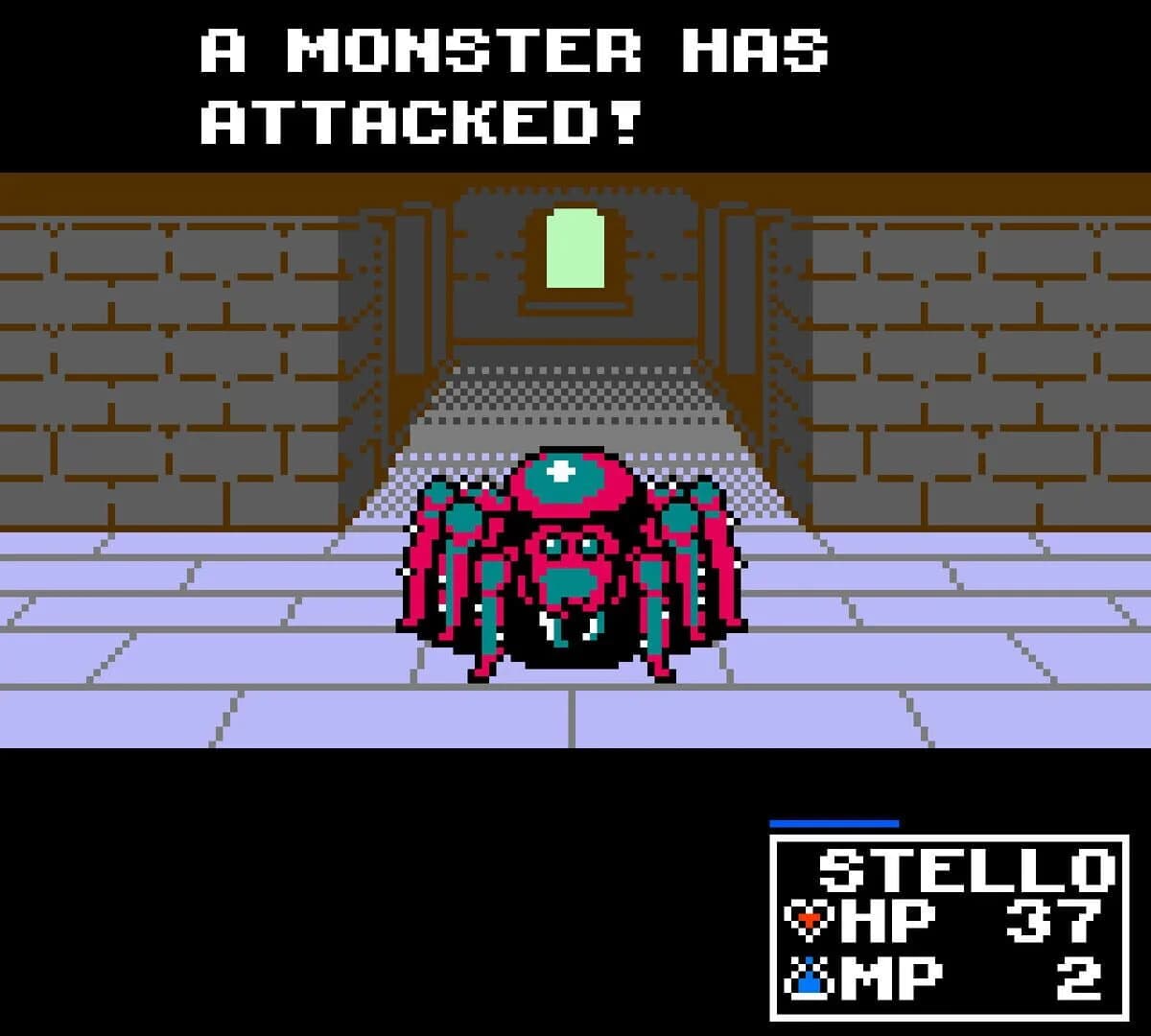 Knights of Tartarus screenshot 2