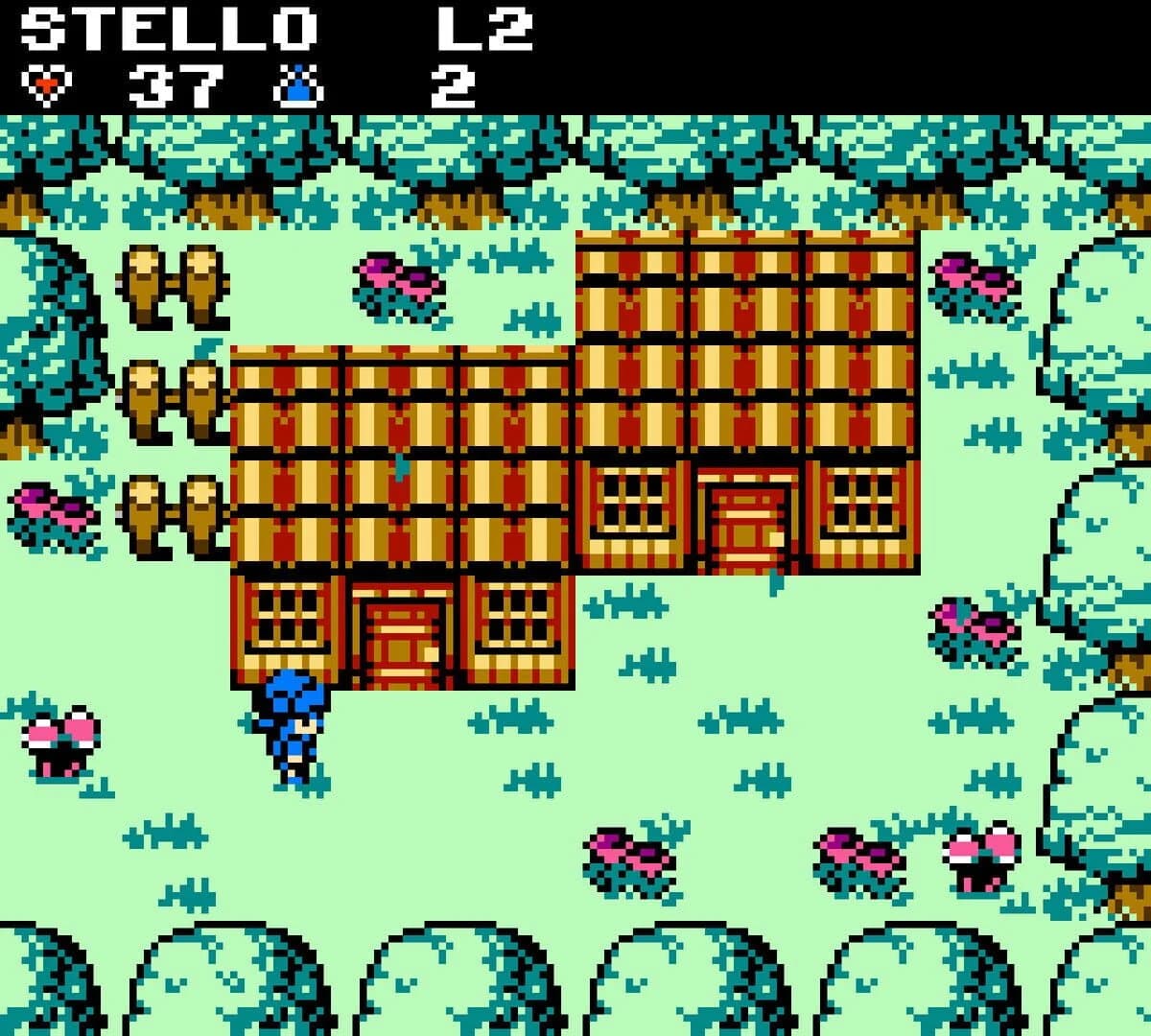 Knights of Tartarus screenshot 3