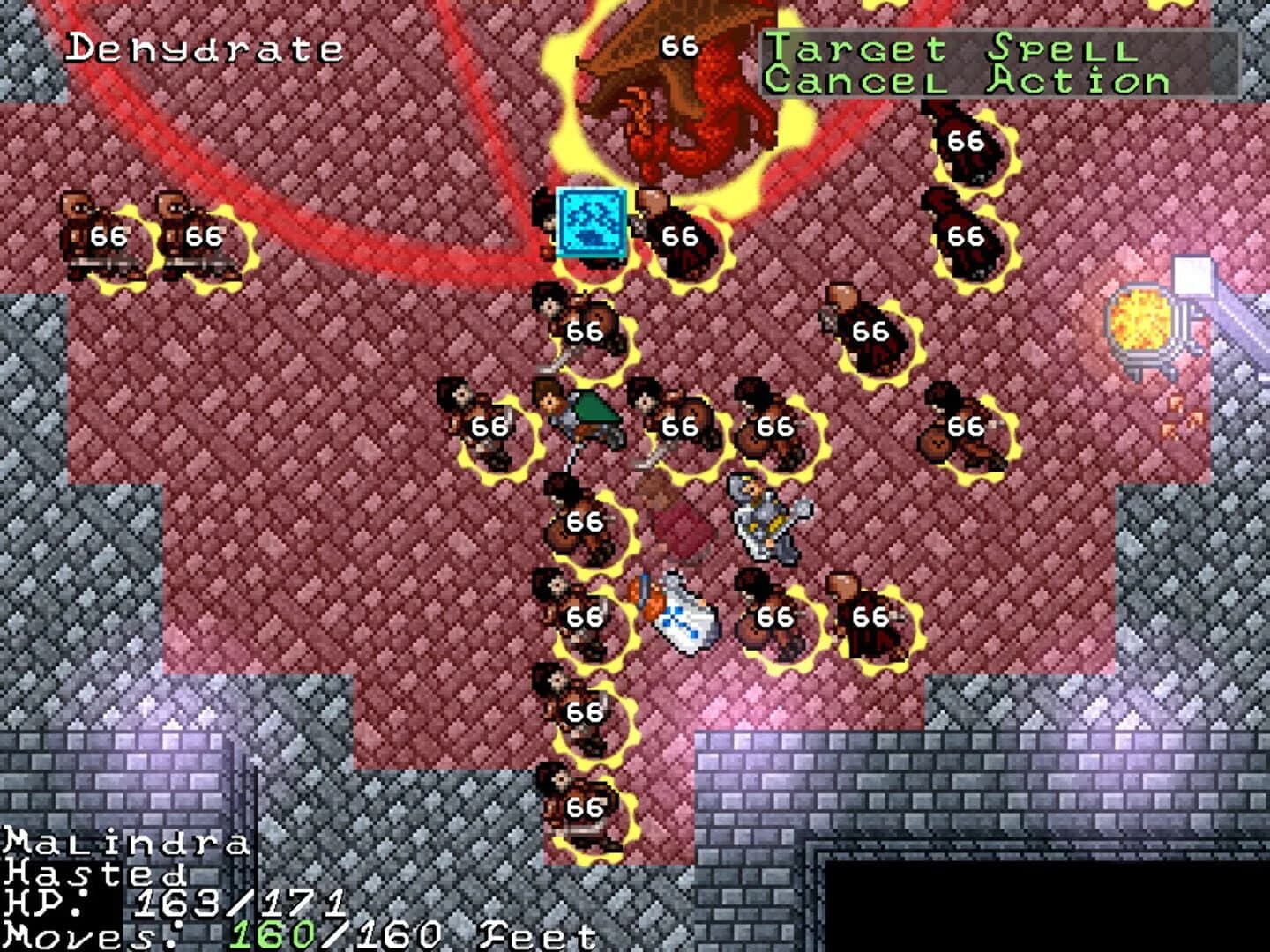 Knights of the Chalice screenshot 5