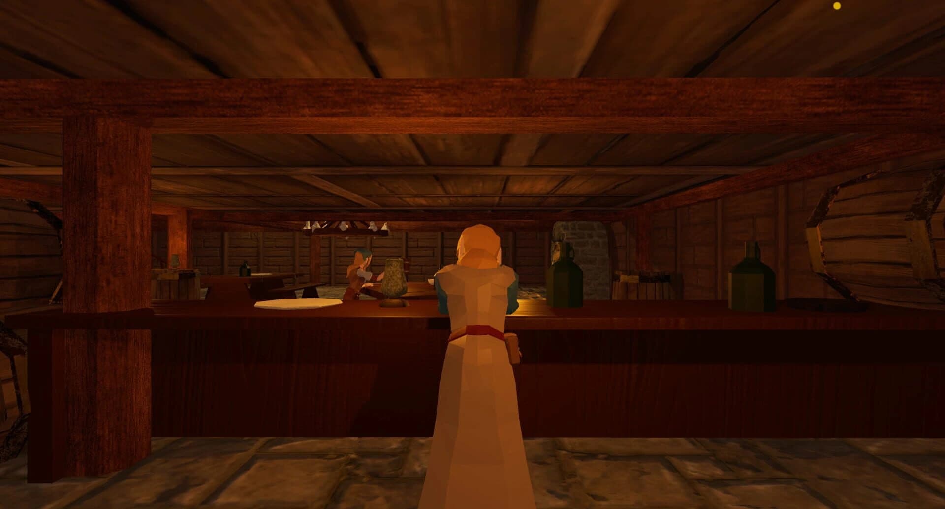 Knights of the Drowned Table screenshot 5