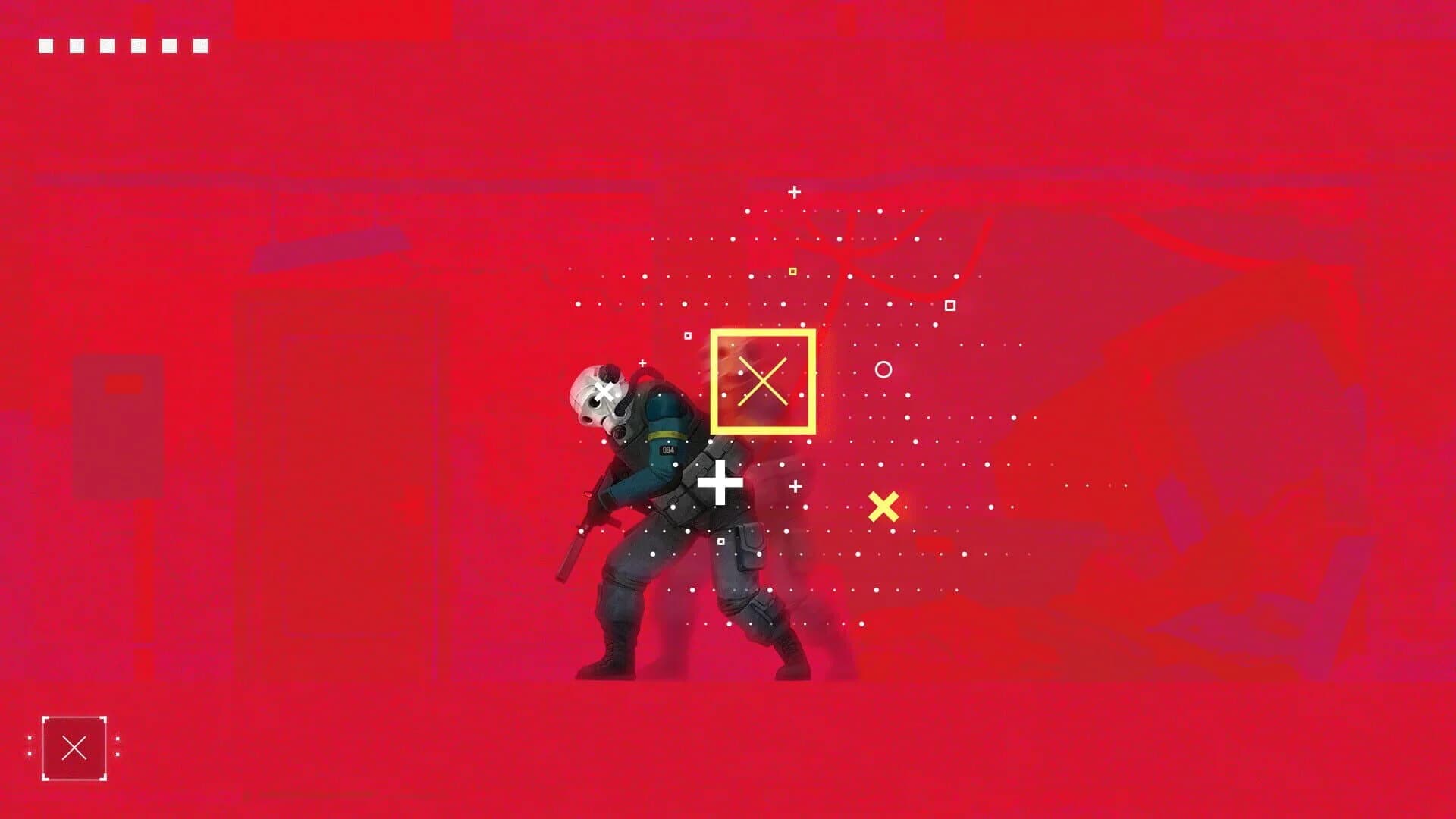 Knights of the Fall screenshot 2