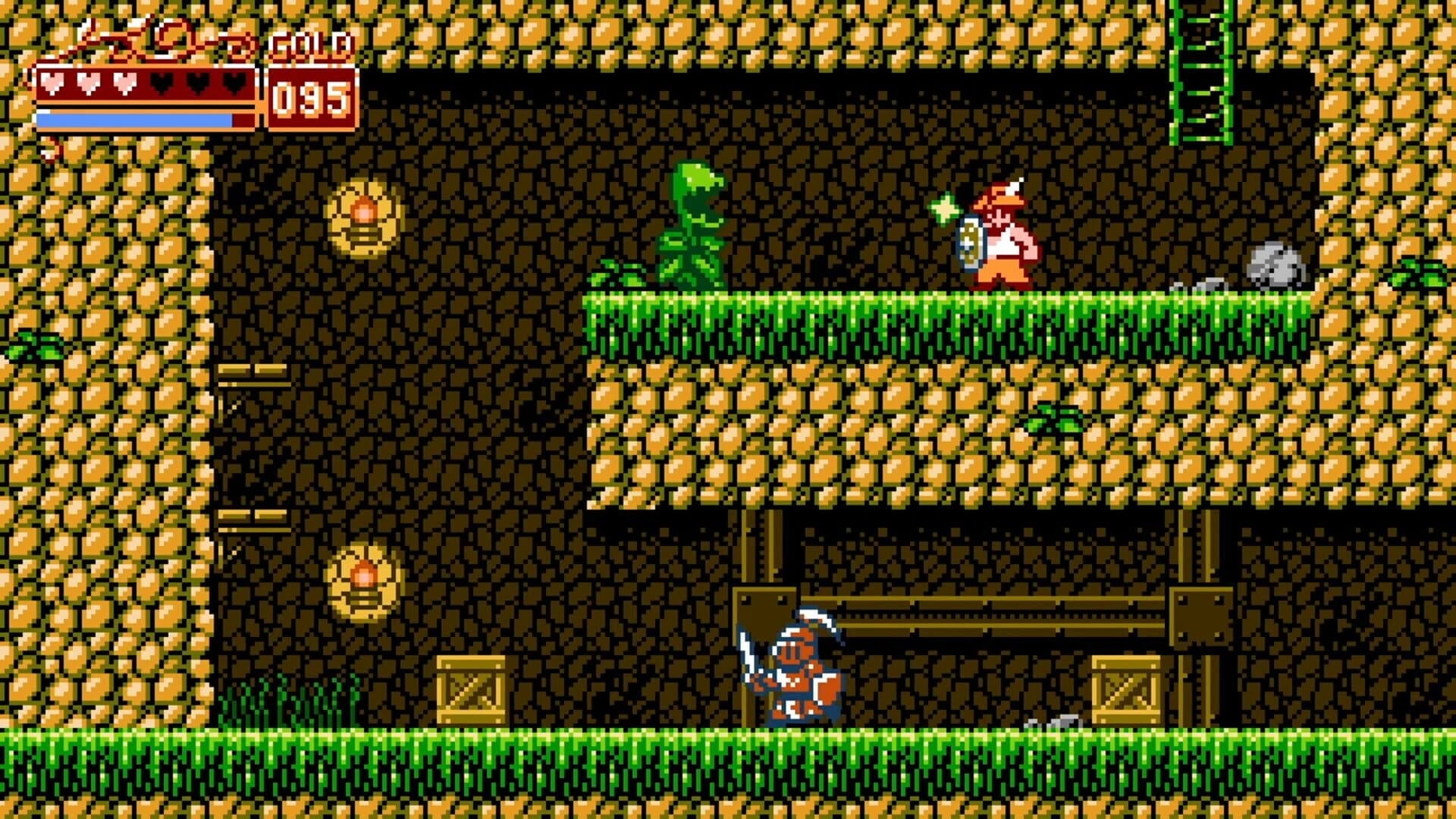 Knights of the Road screenshot 3