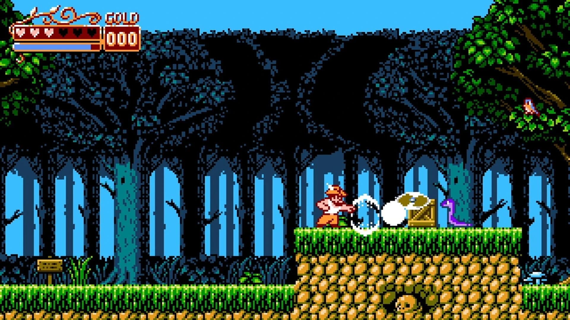 Knights of the Road screenshot 4