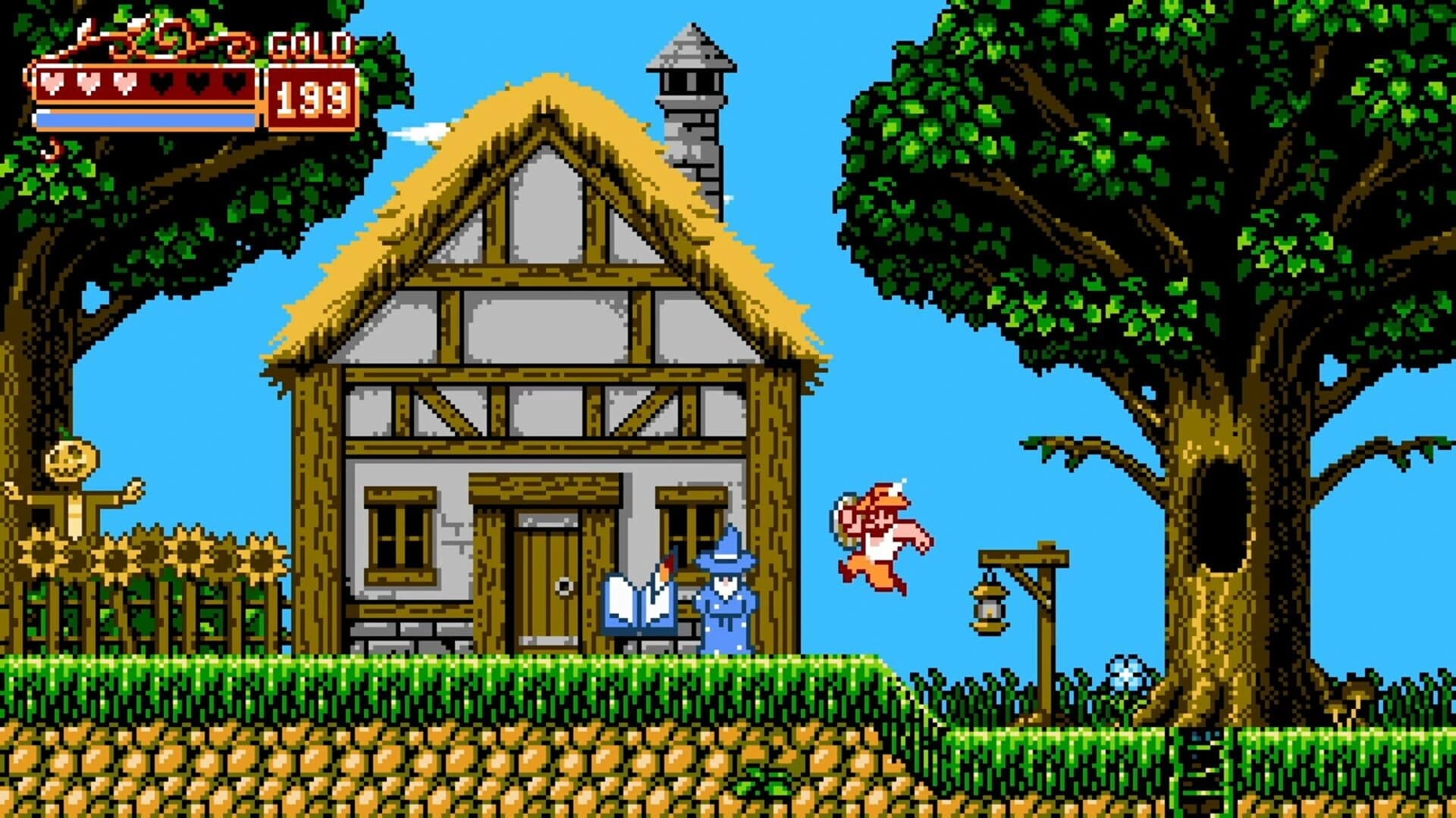 Knights of the Road screenshot 1