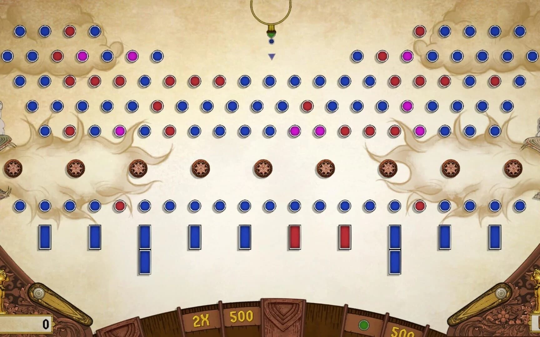 Knights of the Round Peg screenshot 3