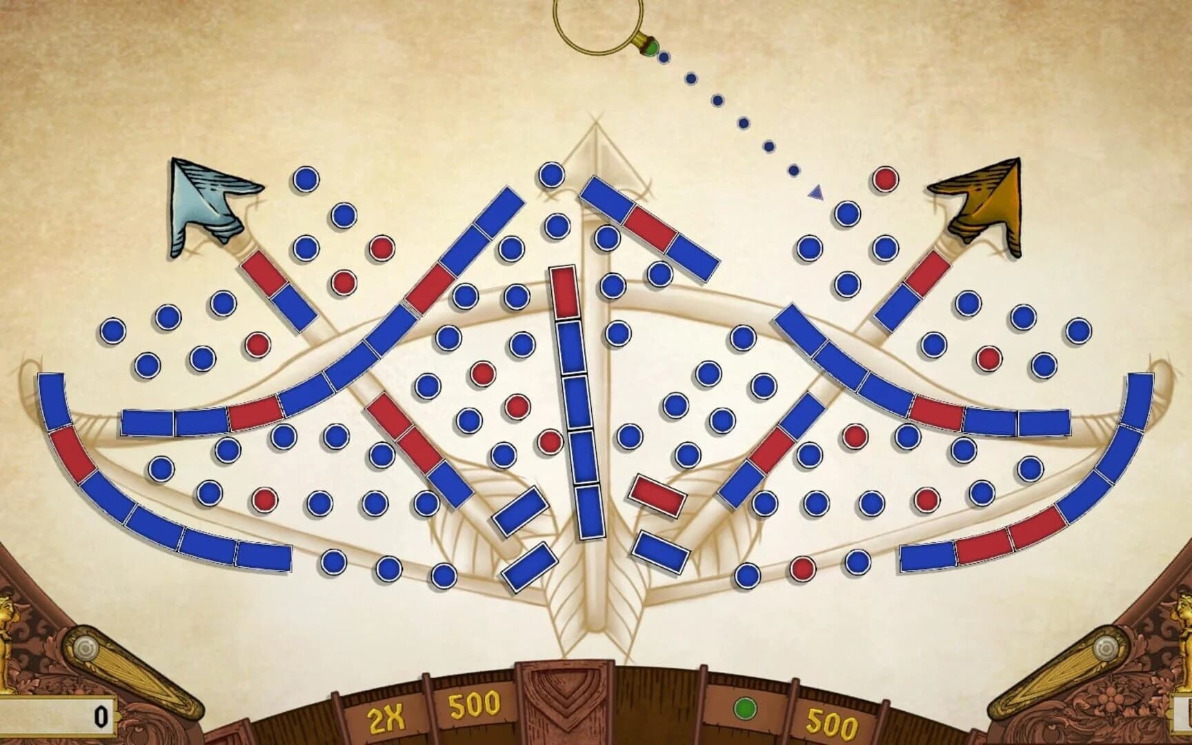 Knights of the Round Peg screenshot 5