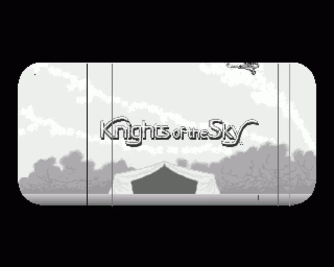 Knights of the Sky screenshot 5