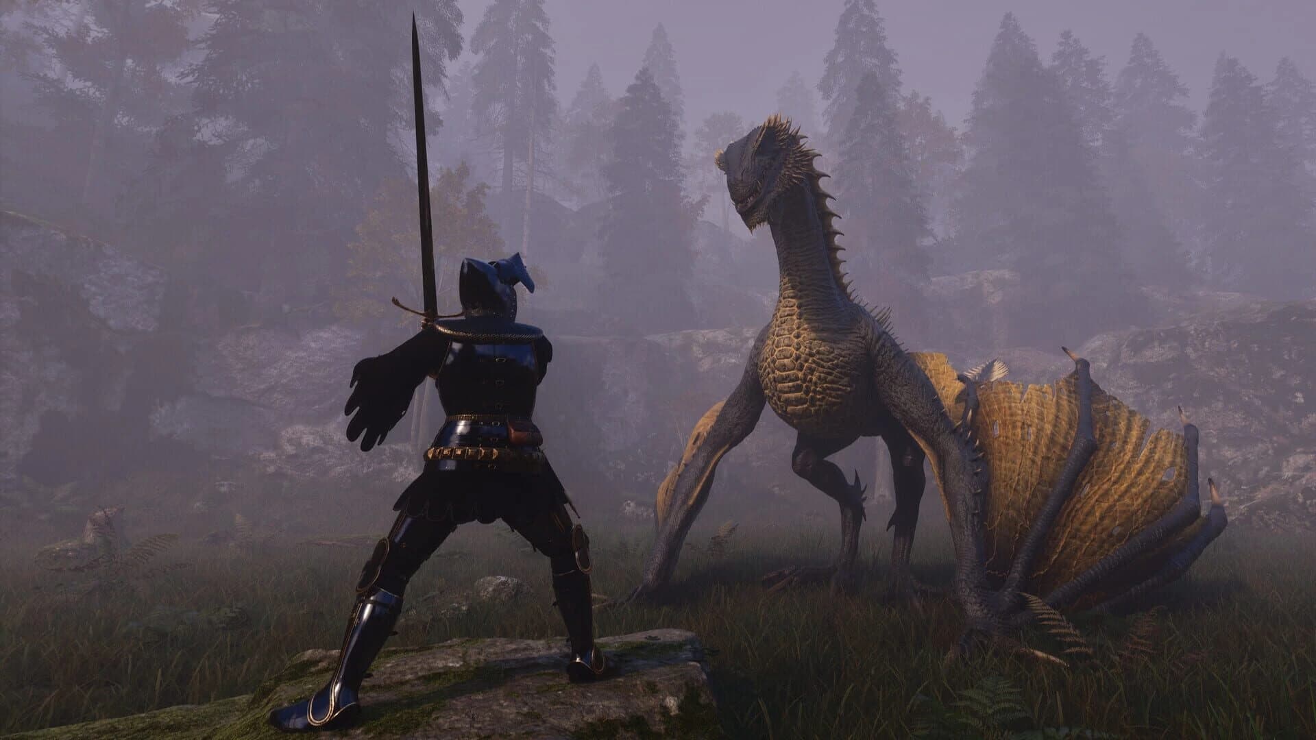 Knight's Path screenshot 5