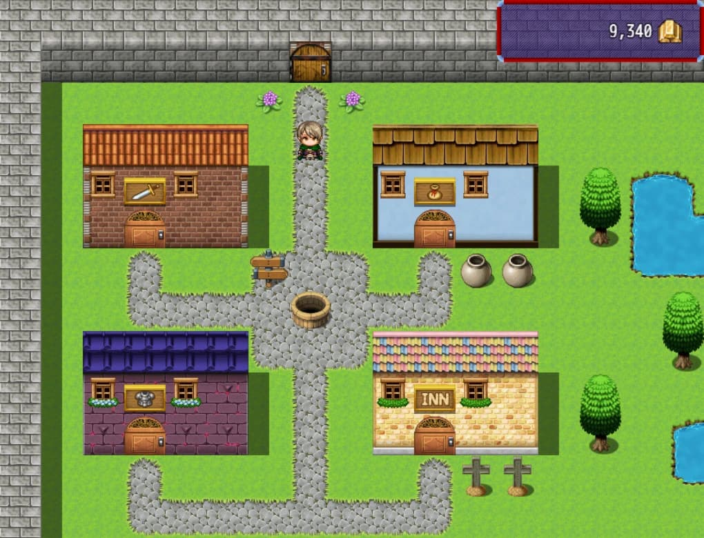 Knight's Pride screenshot 5