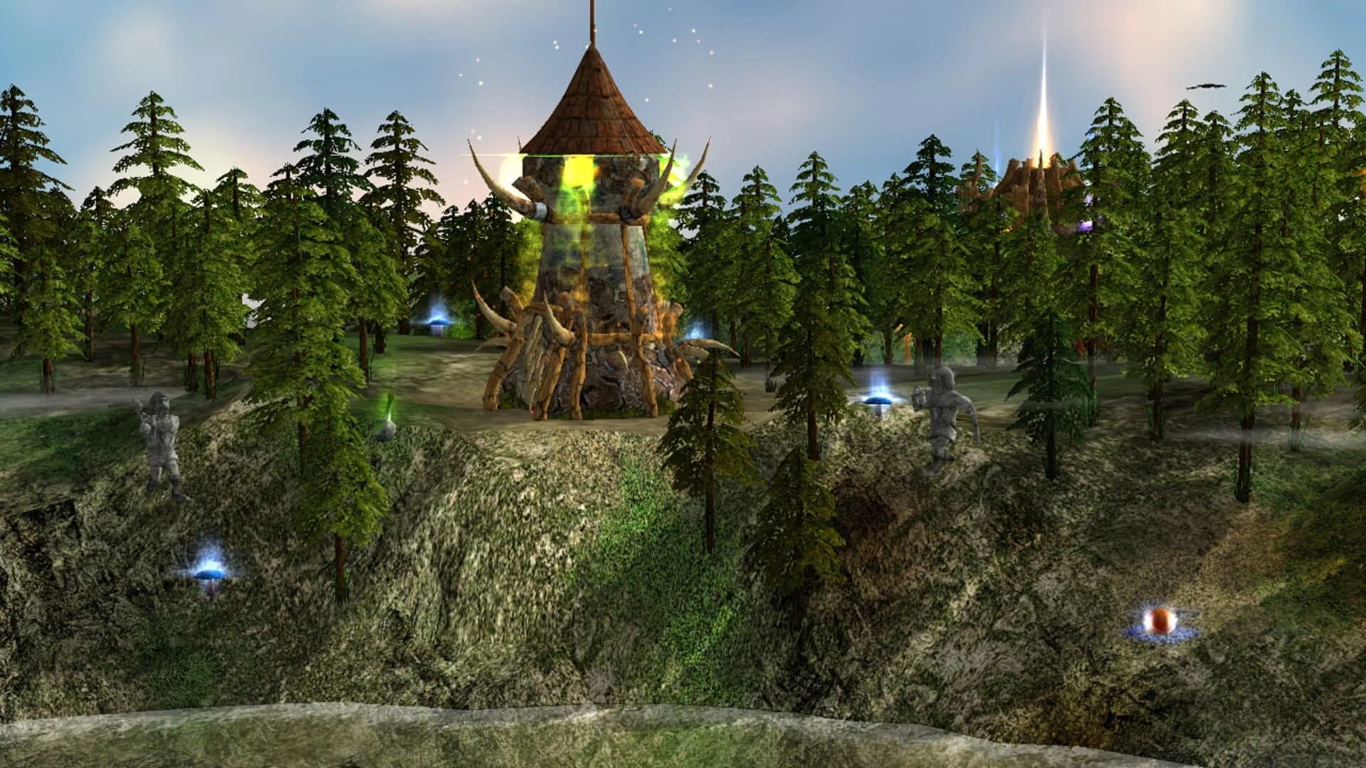 KnightShift screenshot 4