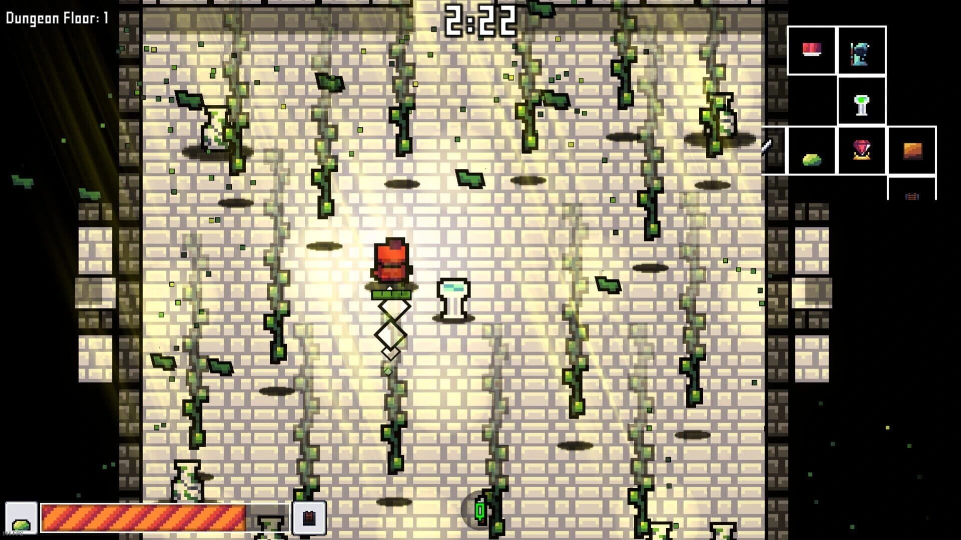 Knightward screenshot 5