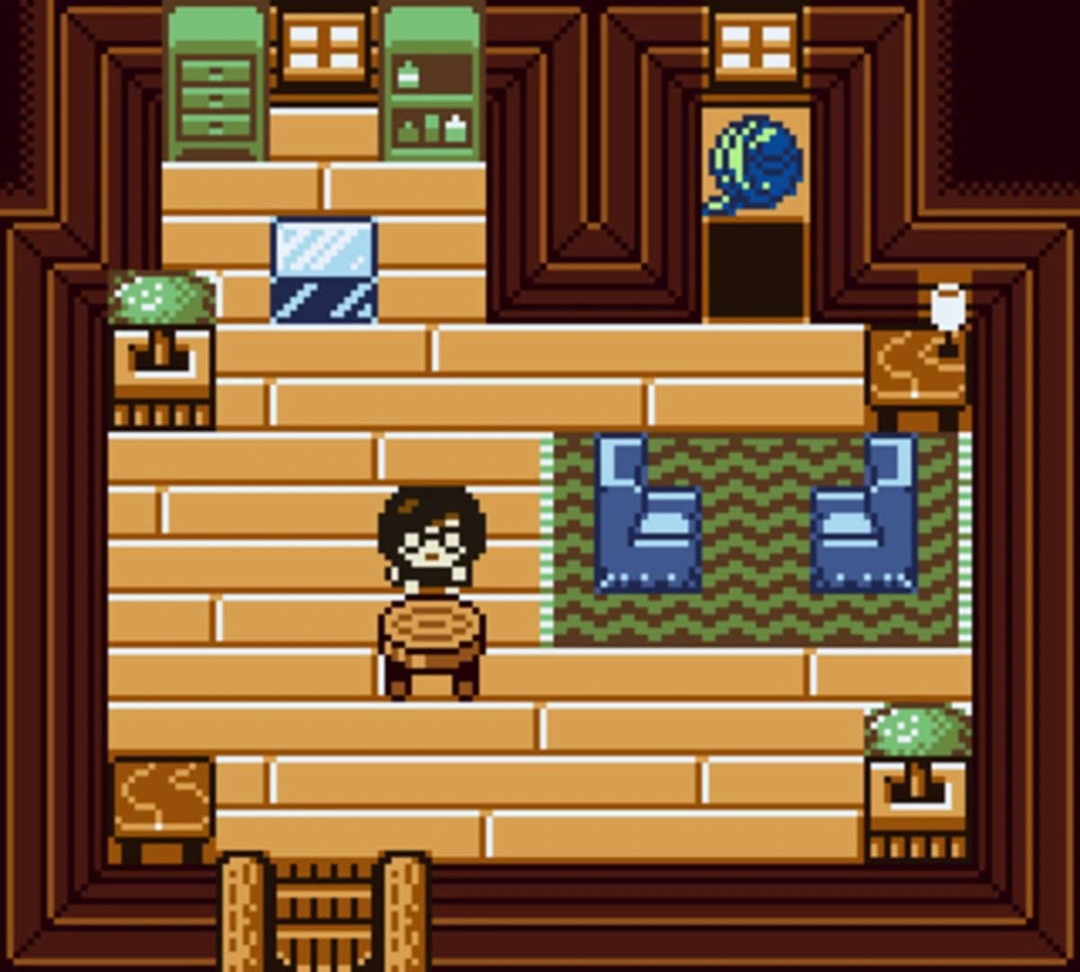 Knit-Wit screenshot 3