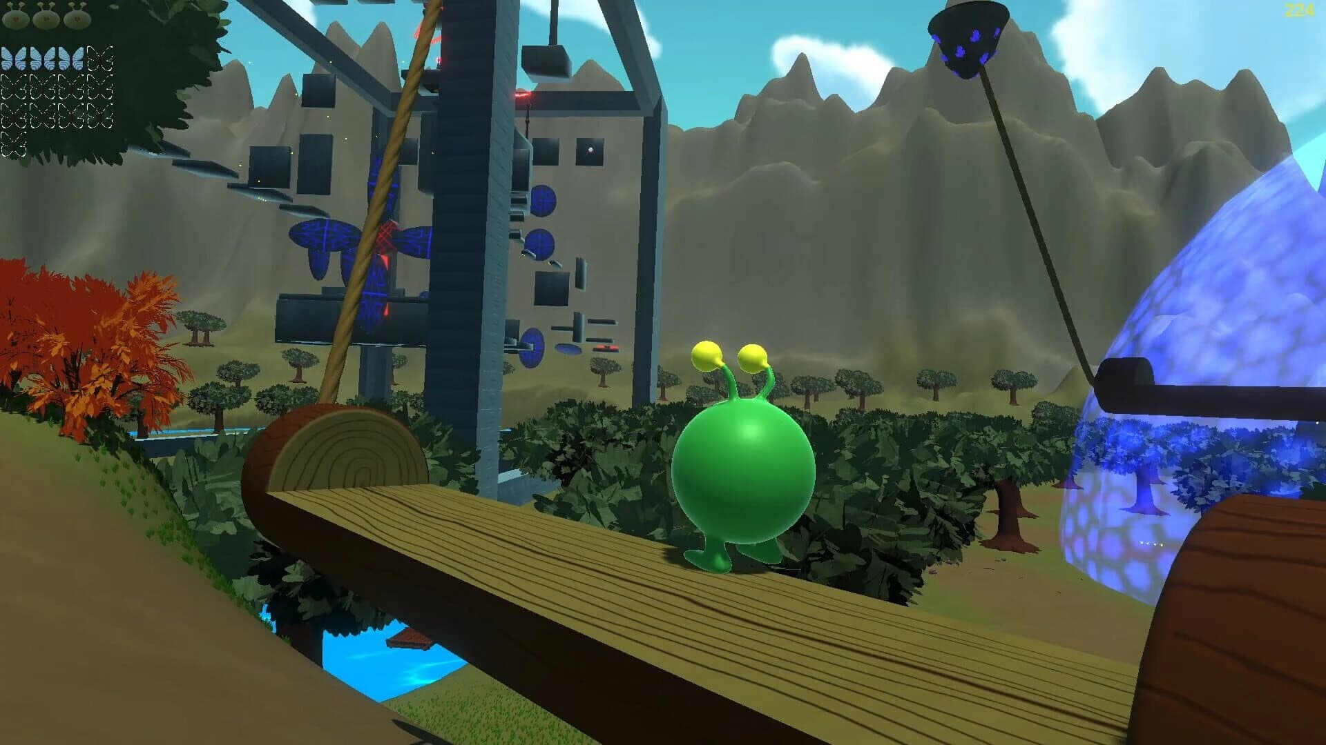 Knob screenshot 5