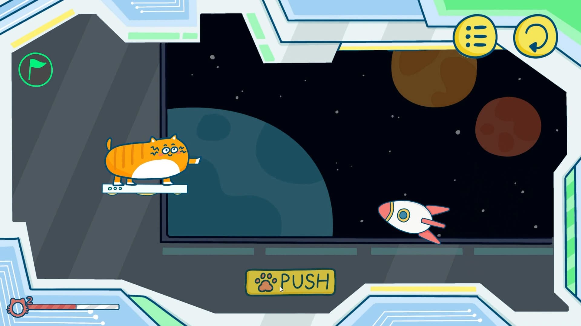 Knock It Over, Again? screenshot 8