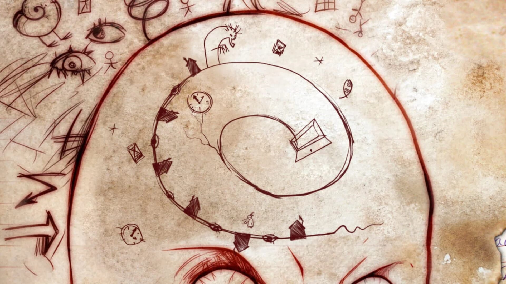 Knock-knock screenshot 5