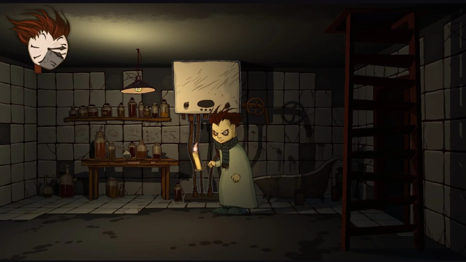 Knock-knock screenshot 3