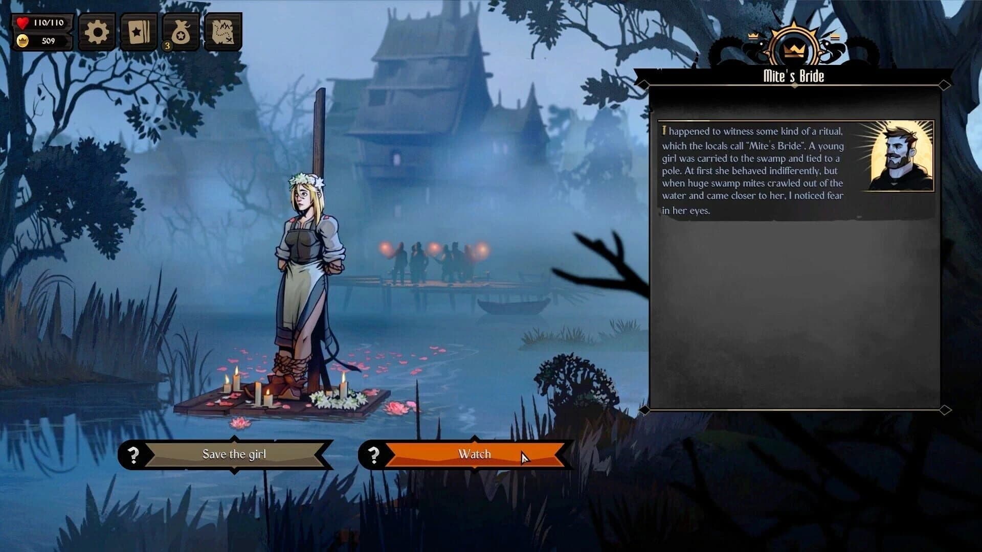 Knock on the Coffin Lid: Complete Edition screenshot 3