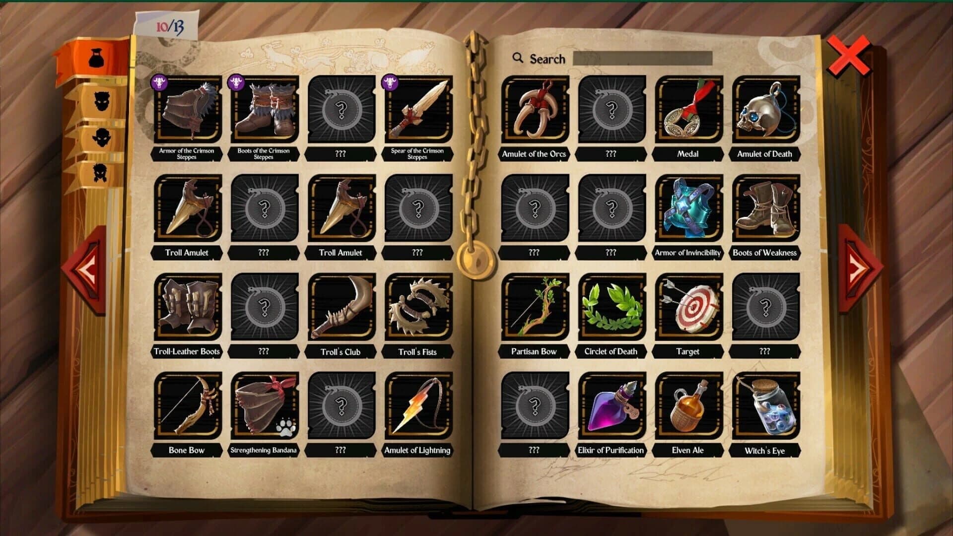Knock on the Coffin Lid: Complete Edition screenshot 4