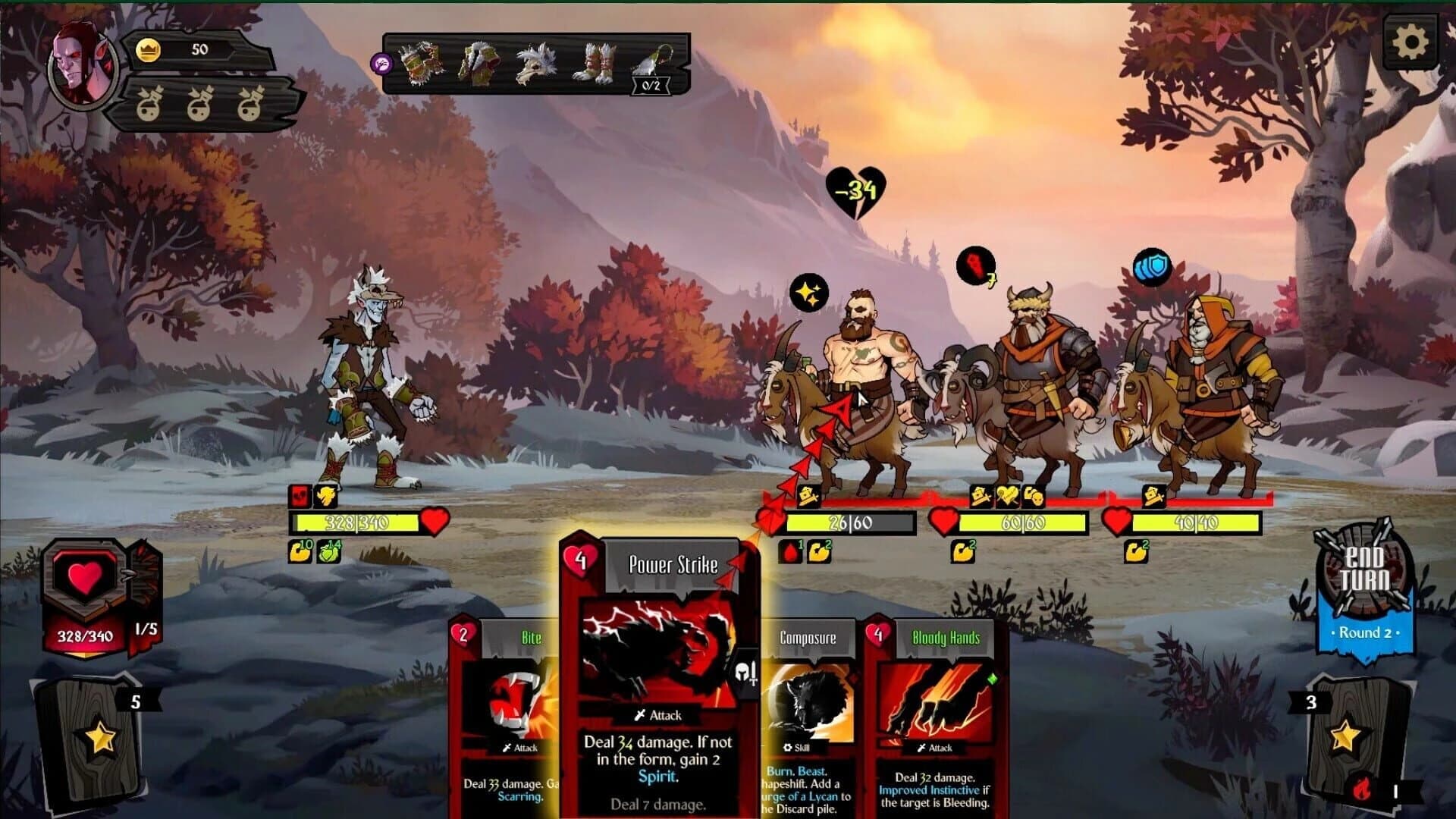 Knock on the Coffin Lid: Complete Edition screenshot 2