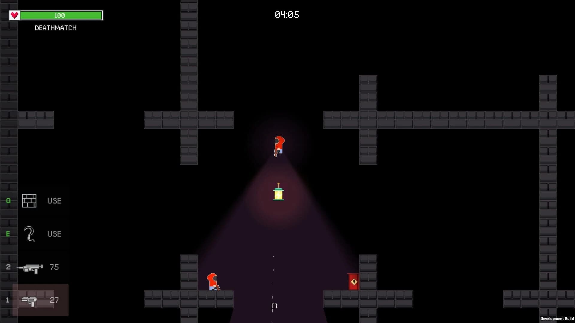 Knockback Knockout screenshot 2