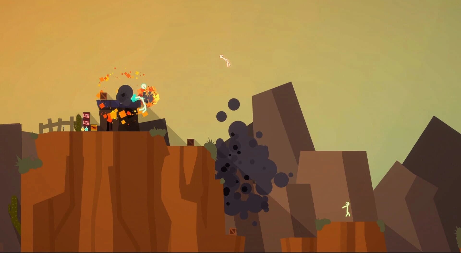 Knockout Battle screenshot 4