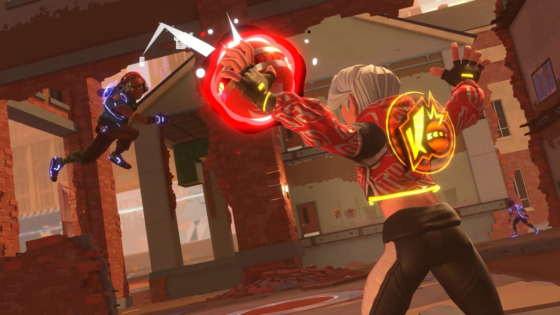 Knockout City screenshot 4