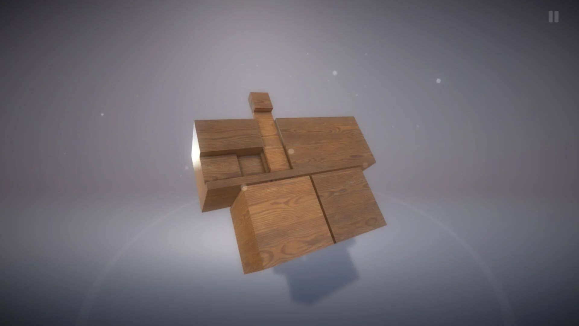 Knot screenshot 1