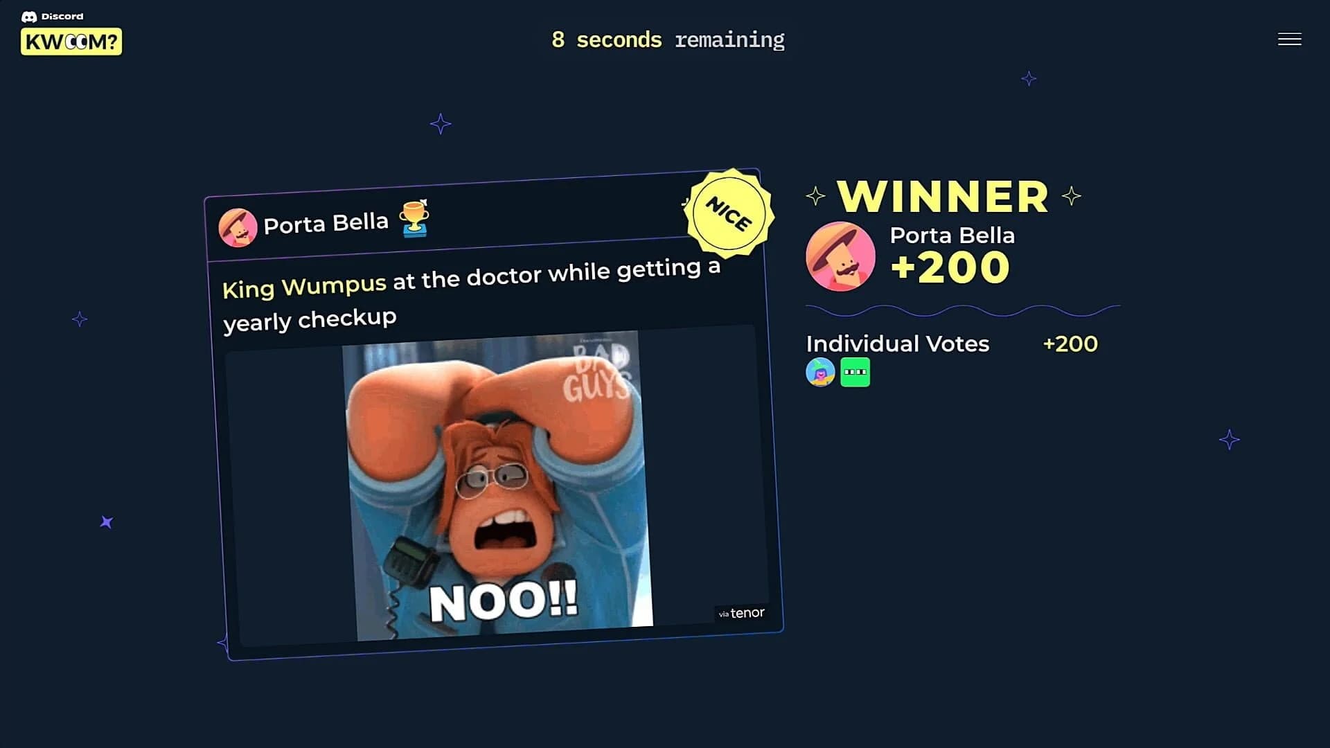 Know What I Meme screenshot 2