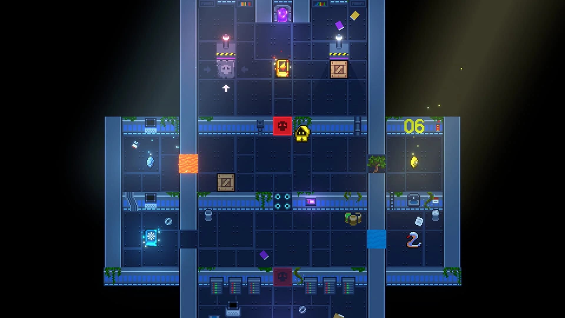 Knowledge Keeper screenshot 2