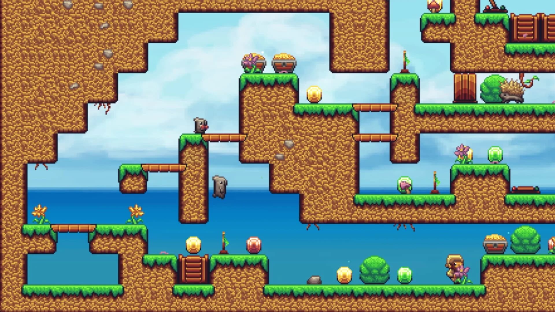 Koala Kids screenshot 4