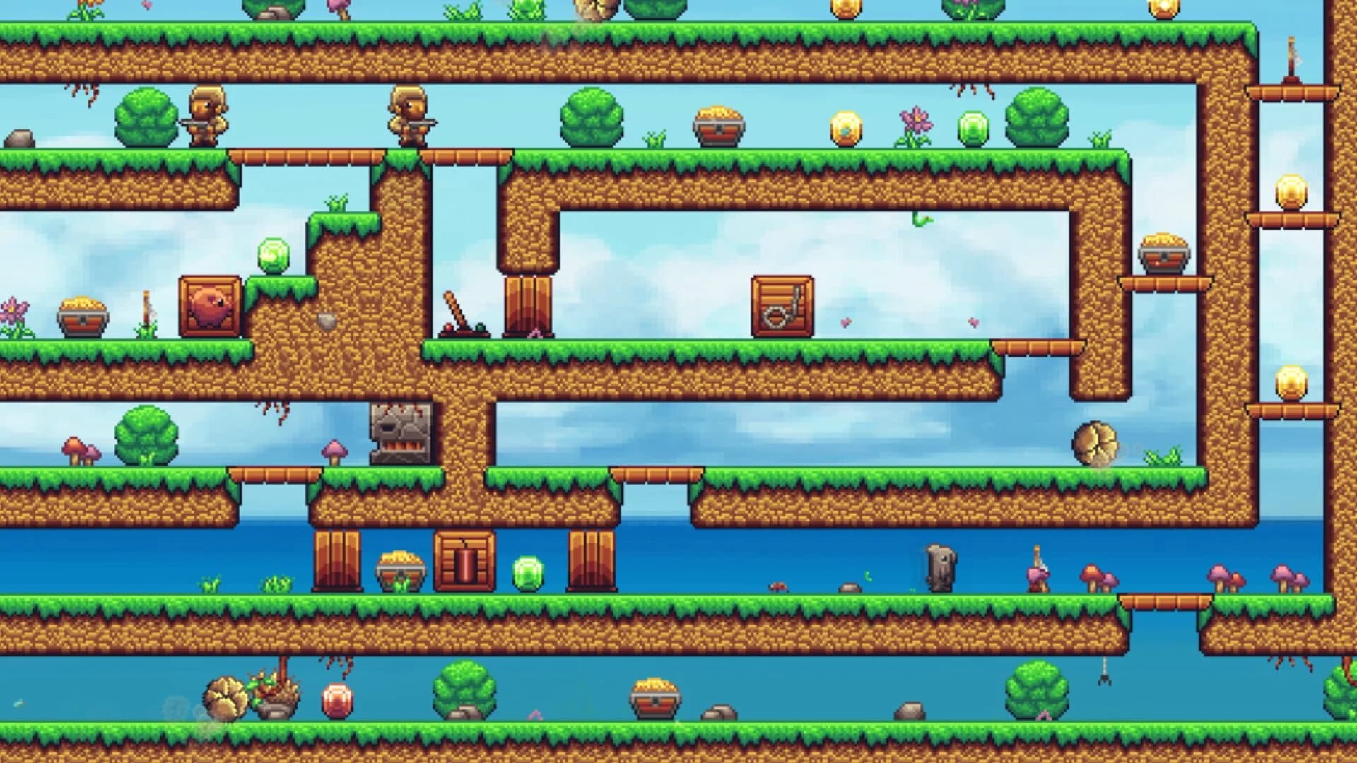 Koala Kids screenshot 2