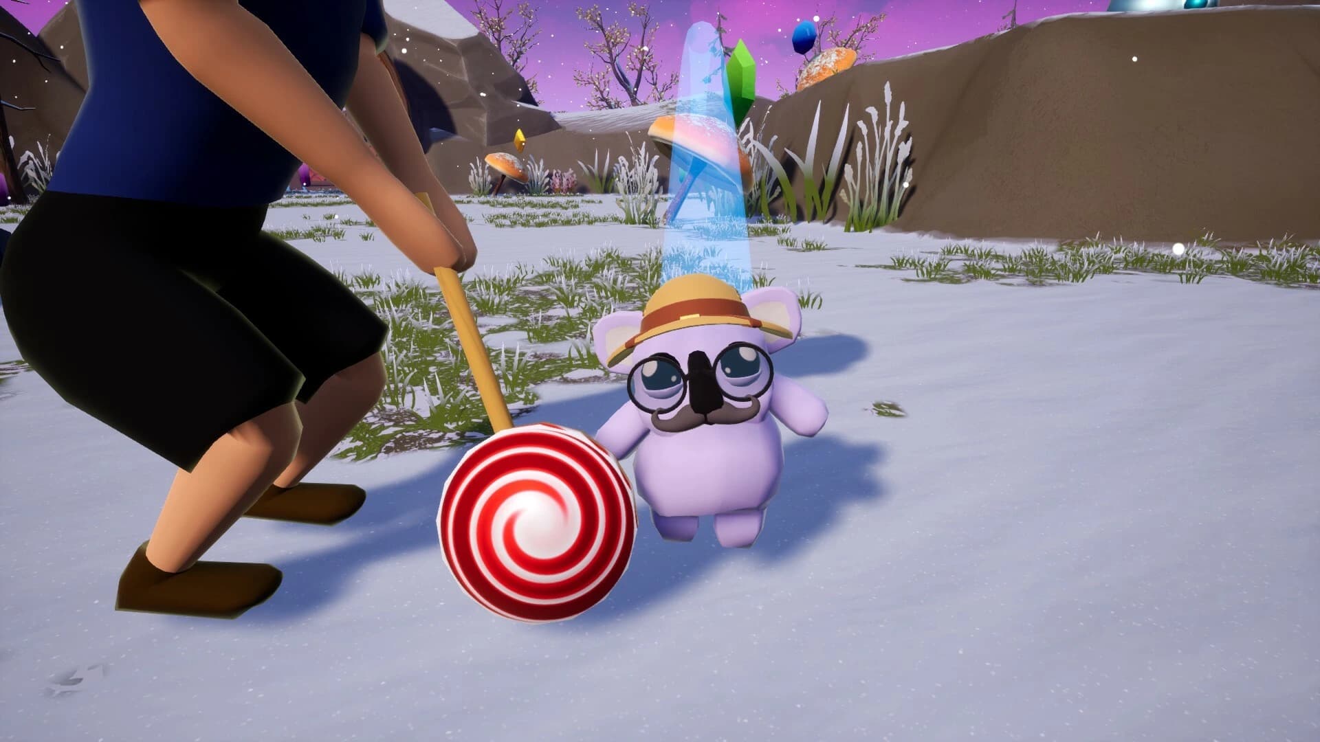 Koala Kids Golf screenshot 4