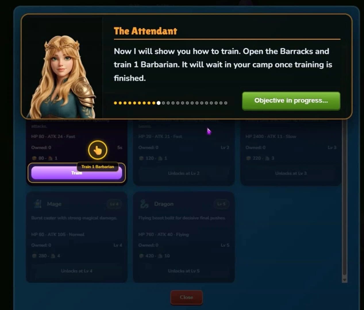 Kobayashi: Clash of Conquest screenshot 3