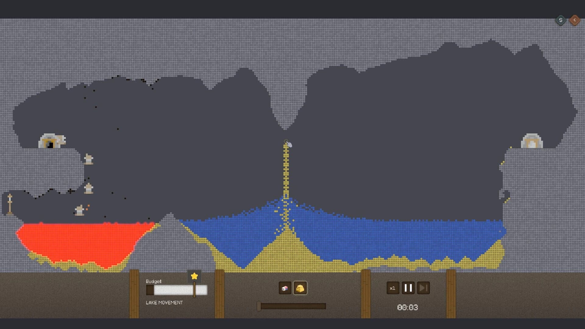 Kobold Delvers screenshot 3