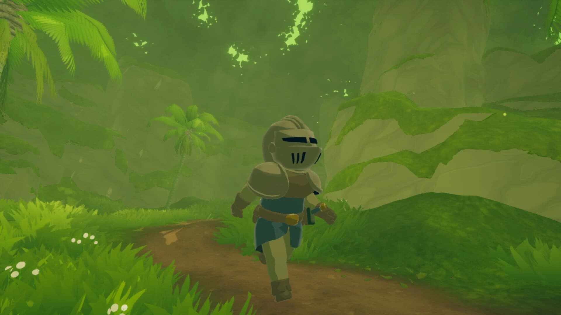 Kobold Garden screenshot 1
