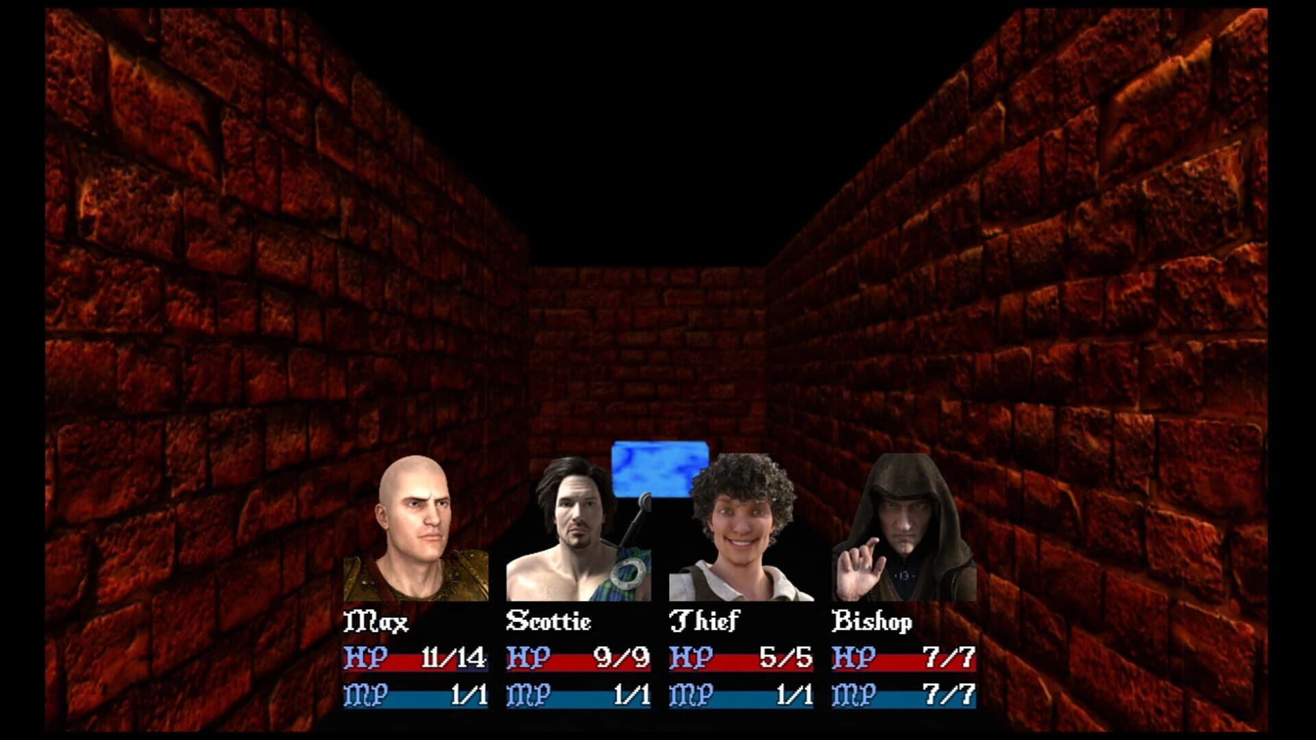 Kobold Slayer screenshot 3