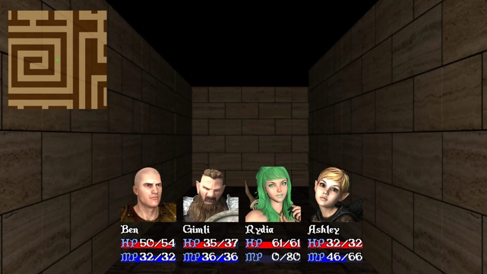 Kobold Slayer screenshot 1