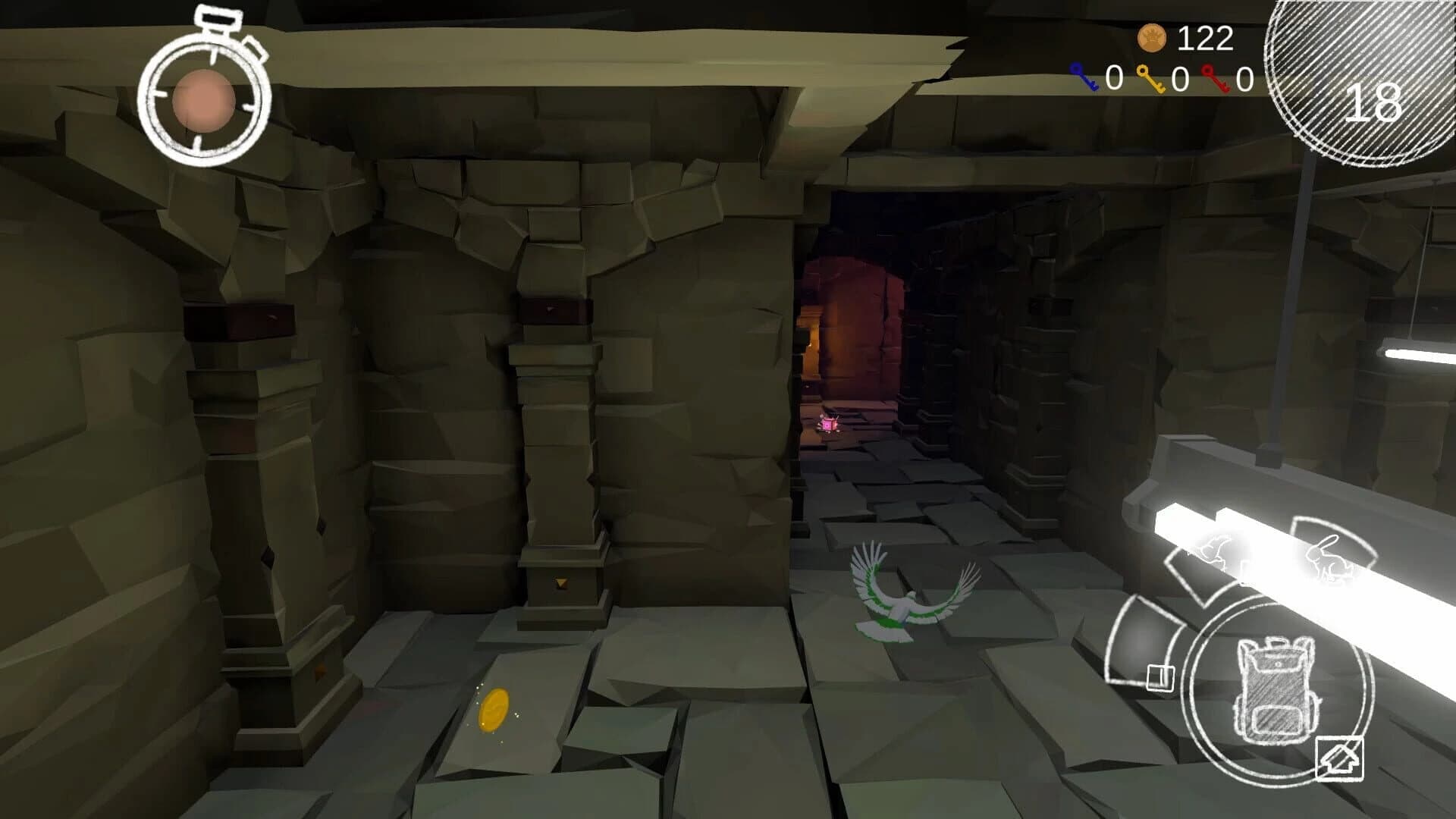 KoboldKroniken screenshot 3
