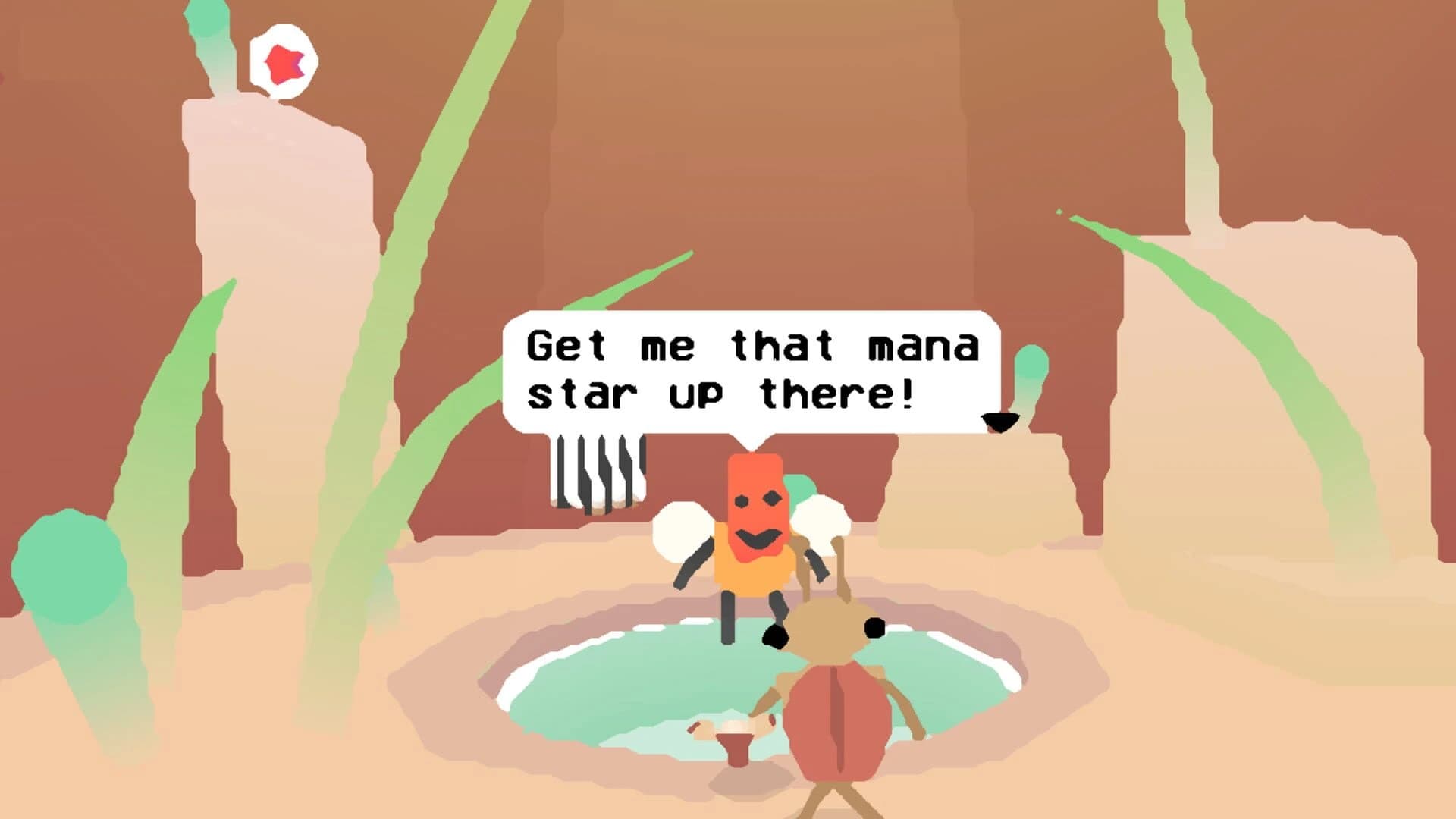 Kochu's Dream screenshot 3