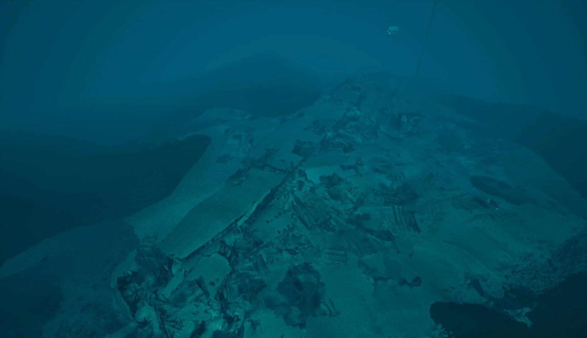 Kodas Nereus screenshot 3