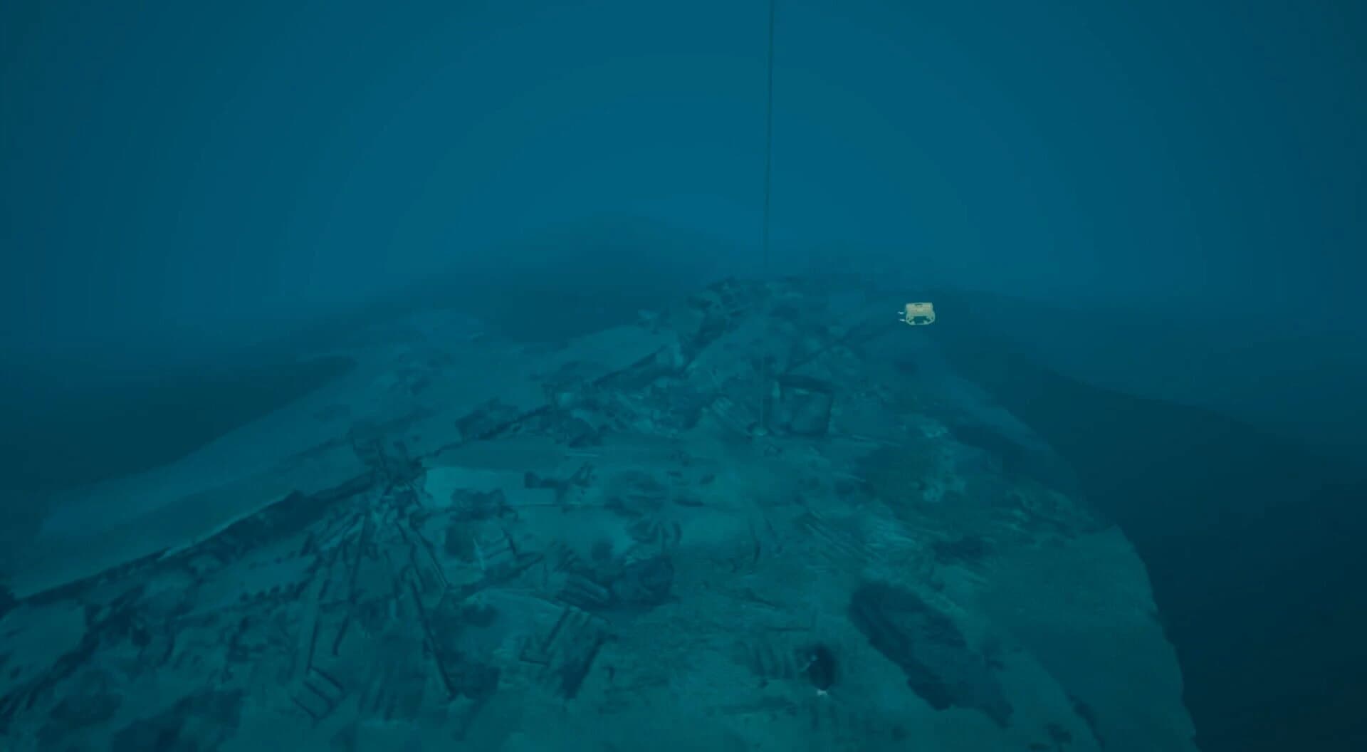 Kodas Nereus screenshot 4