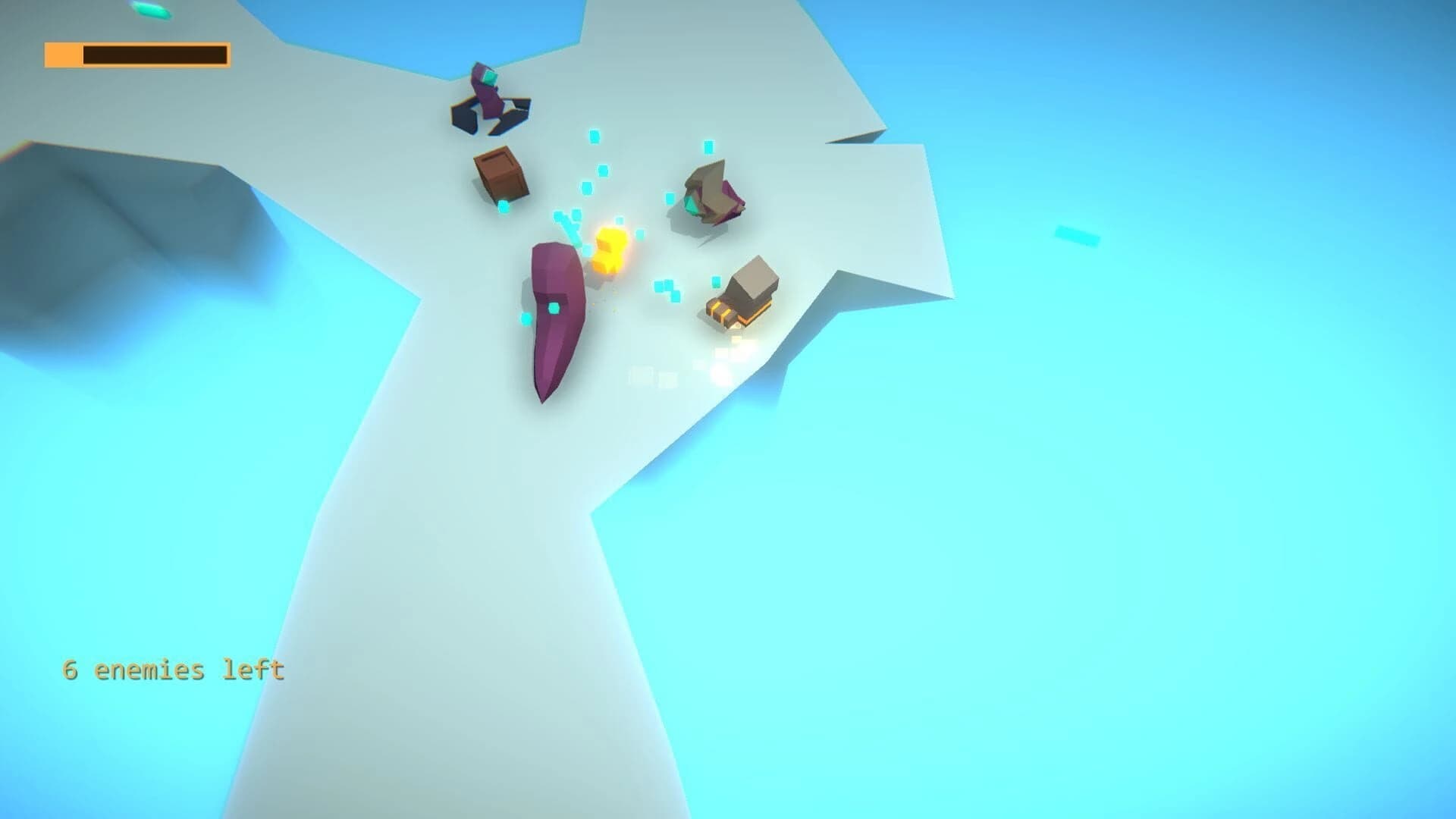 Kogent Defender screenshot 1