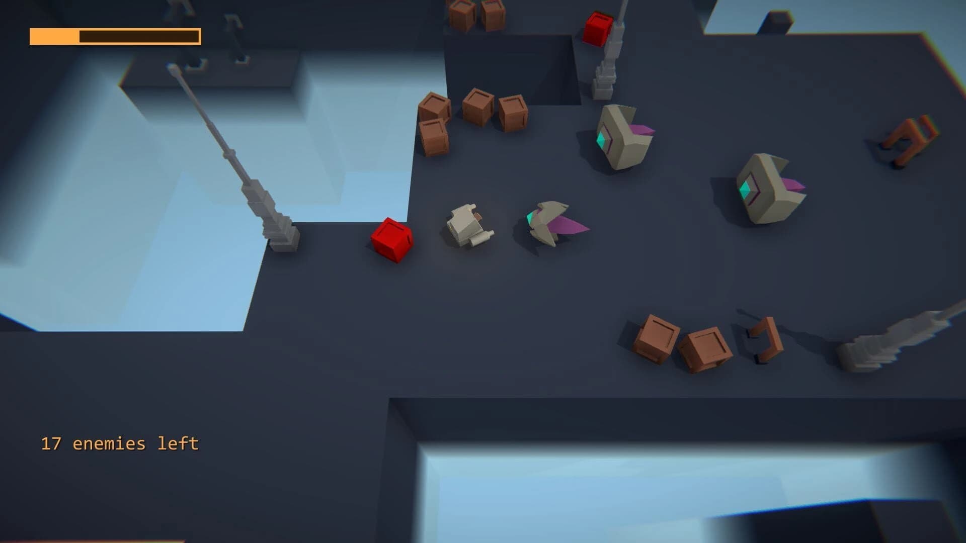 Kogent Defender screenshot 4