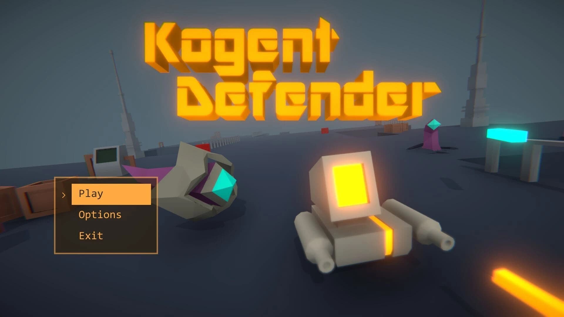 Kogent Defender screenshot 3