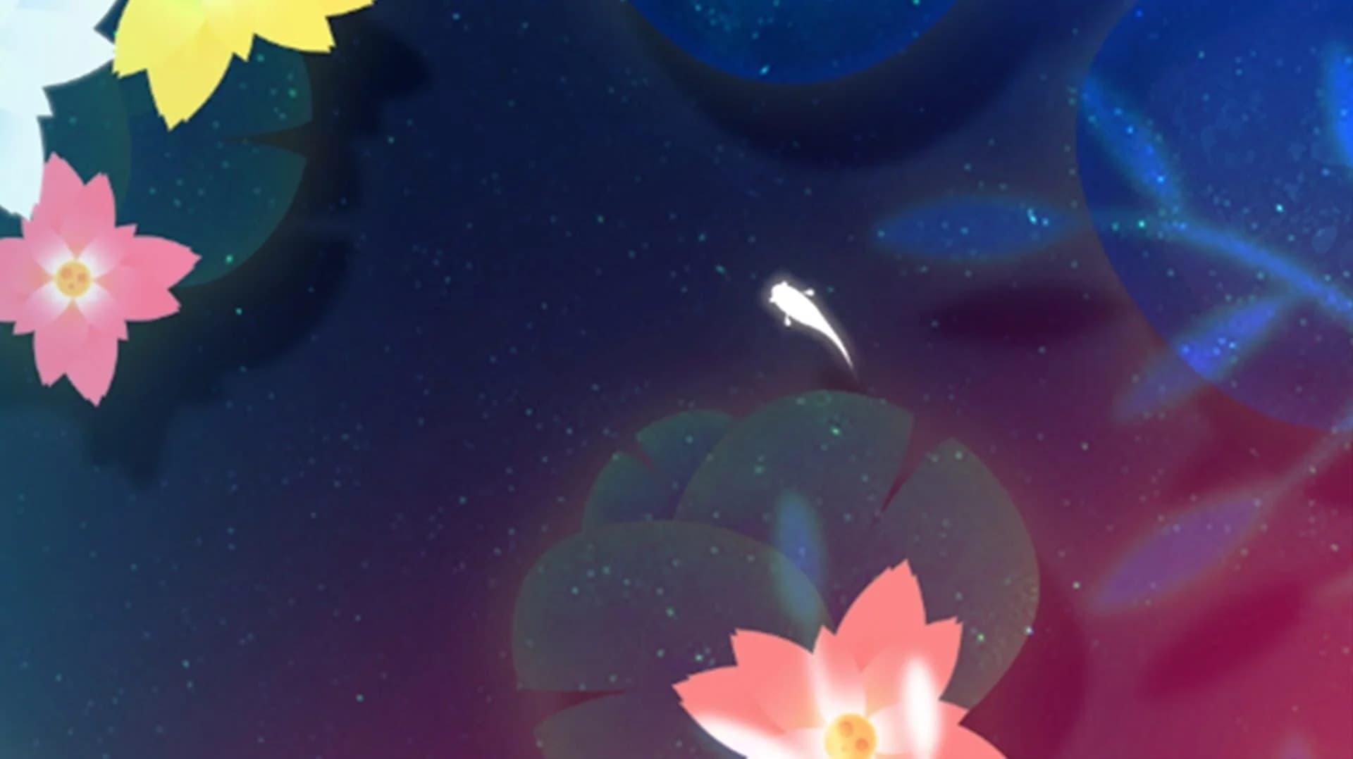 Koi screenshot 3