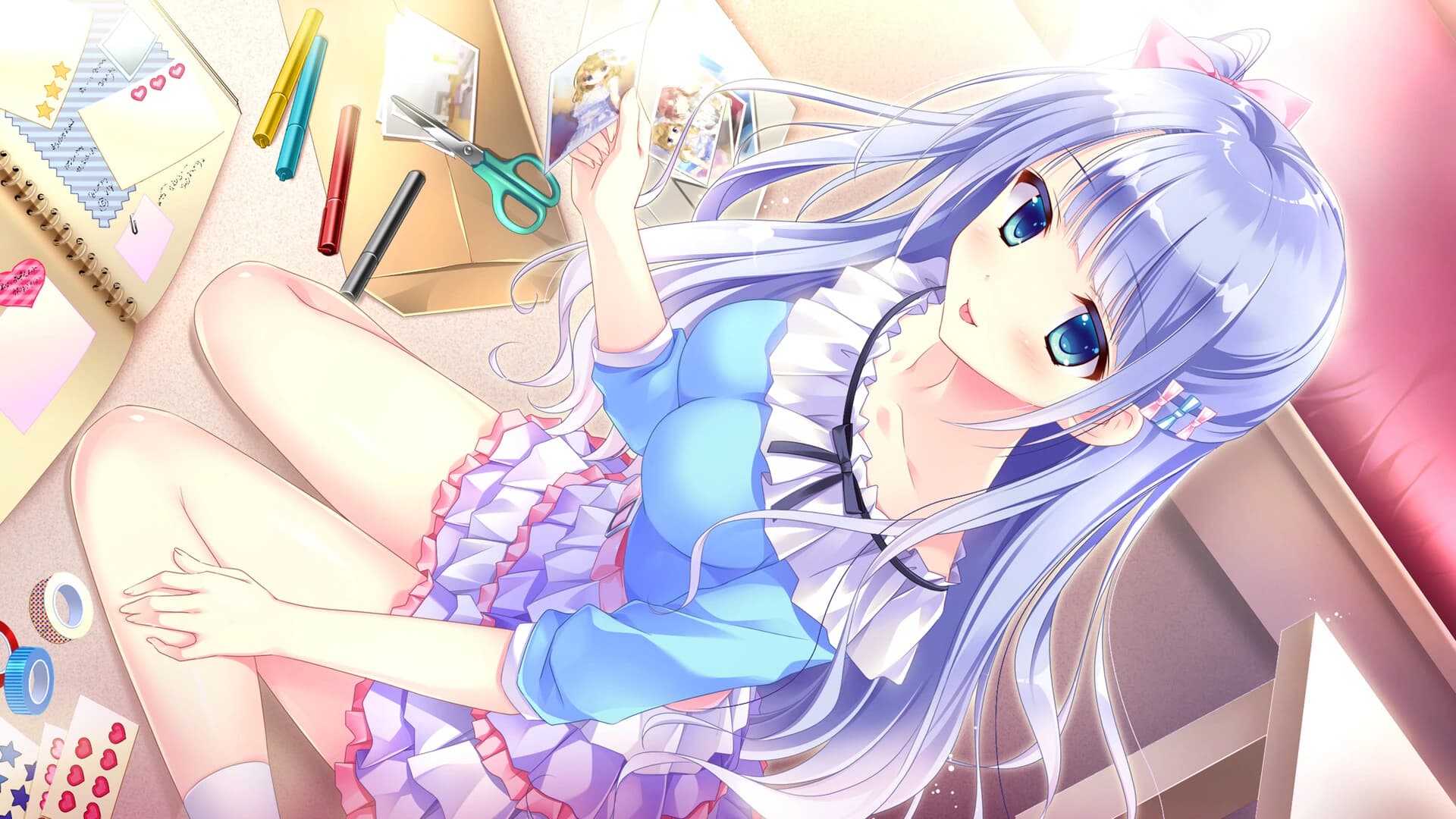 Koikata: How Our Love Grows screenshot 7